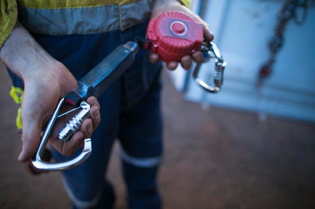 Individuell abgestimmt auf Ihre betrieblichen Anforderungen
